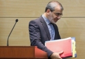 کدخدایی: وقتی از مصوبه انتخاباتی مجلس ناامید شدیم، تصمیم گرفتیم خودمان همان موارد را به وزارت کشور اعلام کنیم / قانون گذاری نکردیم اما مواردی که گفتیم الزام آور است