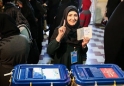بیانیه دولت در خصوص انتخابات ۱۴۰۰: از حق انتخاب شهروندان دفاع می کنیم / وحدت در حضور، معنا مییابد و نه در حذف؛ از شورای محترم نگهبان انتظار داریم زمینه شورانگیزی در انتخابات را فراهم آورد / توسعه ایران با حضور محدود سلایق و دایرهای بسته از منابع انسانی محقق نمیشود