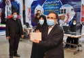 مصطفی تاجزاده در انتخابات ریاستجمهوری ثبتنام کرد