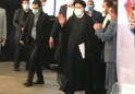 رئیسی در انتخابات ریاست جمهوری ۱۴۰۰ ثبت نام کرد