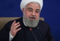 روحانی: من هم واکسن نزده ام، چون هنوز نوبتم نشده / هیچ مسئول سطح بالایی خارج از سند، واکسن نزده