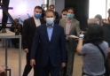 جهانگیری برای انتخابات ریاست جمهوری ۱۴۰۰ ثبت نام کرد