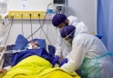۲۰۰ فوتی جدید کرونا در کشور/ شناسایی ۷۷۲۳ بیمار جدید در شبانه روز گذشته