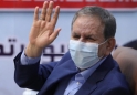 جهانگیری: قصد ورود به انتخابات را نداشتم؛ با توجه به نیامدن ظریف و با تشخیص رهبران دلسوز اصلاحطلب به صحنه آمدم / نمیتوانم وعدههای ناممکن دروغین بدهم / آنچه به عنوان معاون اول اختیارش را نداشتم را اجرایی خواهم کرد / «دولتِ ملت» را تشکیل خواهم داد
