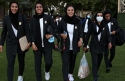 وزارت ورزش: مجوز این پوشش را به زنان فوتبالیست نداده بودیم / باید مانتو، شلوار و مقنعه بپوشند