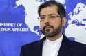 خطیب زاده: تغییراتی در ترکیب هیئت مذاکره کننده اعمال میشود/ وزیر خارجه راهی نیویورک می شود/ دیدار با هیات آمریکایی در دستورکار نیست
