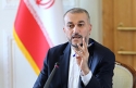 امیرعبداللهیان: ایران هراسی در بین ایرانیان خارج از کشور یک معضل است / قرار است سامانه ای راه بیافتد که اعلام کند شما هیچ مشکلی برای ورود و بازگشت از ایران ندارید؛ اگر مشکلی پیش آمد، وزارت خارجه مسئول است