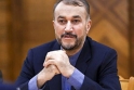 امیرعبداللهیان: مبتکر کنگره زنان تاثیر گذار، همسر رئیس جمهور بود / میگویند افرادی دعوت شده اند که مدلینگ بودند؛ بخش زیادی از آنها مسلمان نیستند، به احترام ما سعی کردند پوشش خود را متناسب کنند