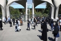 کلاسهای دانشگاه تهران در هفته اول مهر ماه به صورت مجازی برگزار میشود
