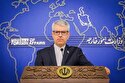 توضیحات سخنگوی وزارت خارجه درباره انتخاب سفیر جدید ایران در لبنان