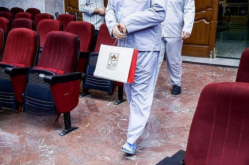 ۷ محکوم پرونده چای دبش متواری هستند