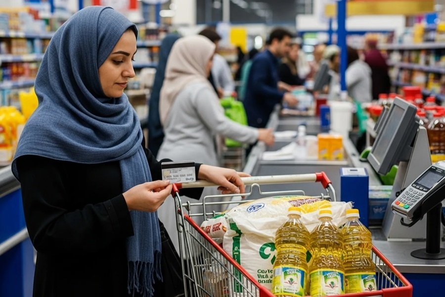 وزیر رفاه: پیشبینی میشد، چندین قلم کالا افزایش قیمت زیادی داشته باشند وزیر رفاه: پیشبینی میشد، چندین قلم کالا افزایش قیمت زیادی داشته باشند