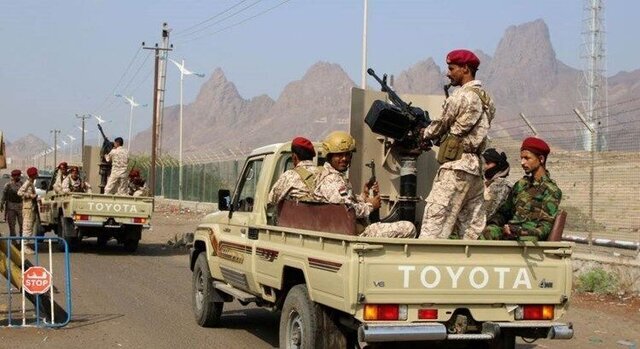 انحلال شورای انتقالی جنوب یمن انحلال شورای انتقالی جنوب یمن