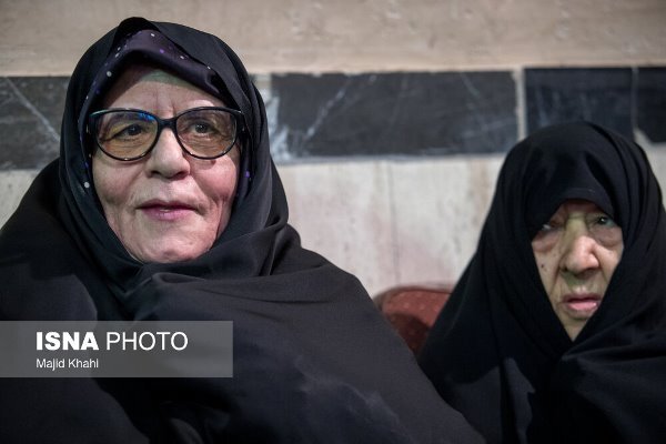 تصاویر/ مراسم نهمین سالگرد درگذشت آیت&zwnj;الله هاشمی رفسنجانی