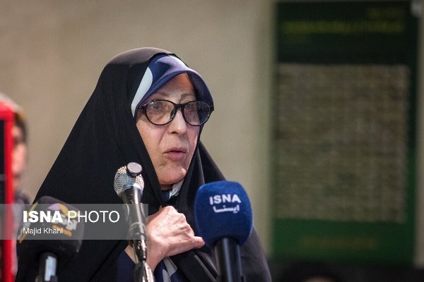 تصاویر/ مراسم نهمین سالگرد درگذشت آیت&zwnj;الله هاشمی رفسنجانی