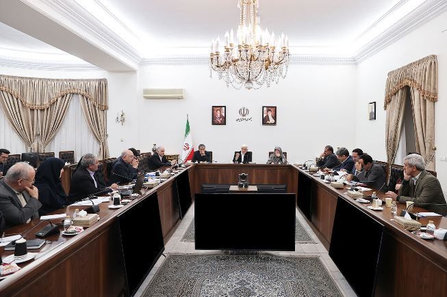 عارف:احیای خلیج گرگان و تالاب میانکاله، حیثیتی است عارف:احیای خلیج گرگان و تالاب میانکاله، حیثیتی است