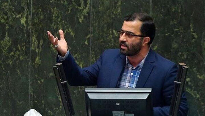 سخنگوی هیئت رئیسه مجلس: رژیم پهلوی در ایران و در دورانی که میتوانست ایران را شکوفا کند هیچ اقدامی نکرد، چه برسد به اینکه بخواهد دوباره بازگردد سخنگوی هیئت رئیسه مجلس: رژیم پهلوی در ایران و در دورانی که میتوانست ایران را شکوفا کند هیچ اقدامی نکرد، چه برسد به اینکه بخواهد دوباره بازگردد