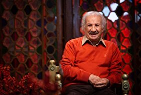 ویدیو/ سکانسی از بازی مرحوم سعید پیردوست در پاورچین