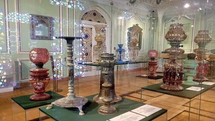 موزهها و اماکن تاریخی تا اطلاع ثانوی تعطیل شد موزهها و اماکن تاریخی تا اطلاع ثانوی تعطیل شد