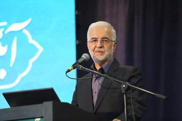 وزیر کشور: شرایط امنیت در کشور مناسب و التهابات رو به کاهش است وزیر کشور: شرایط امنیت در کشور مناسب و التهابات رو به کاهش است