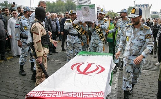 شورای تبلیغات اسلامی: در حوادث روزهای اخیر ۳۰ نفر در اصفهان به شهادت رسیدند شورای تبلیغات اسلامی: در حوادث روزهای اخیر ۳۰ نفر در اصفهان به شهادت رسیدند