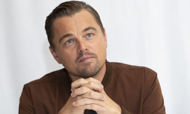 عجیب اما واقعی | دی‌کاپریو اصلا فیلم «تایتانیک» را تماشا نکرده!