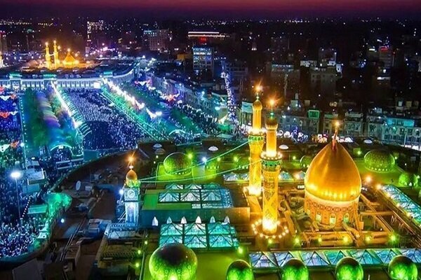 مهلت ثبتنام عتبات دانشگاهیان تمدید شد مهلت ثبتنام عتبات دانشگاهیان تمدید شد