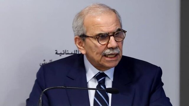 انحصار سلاح توسط دولت لبنان | اجرای مرحله دوم انحصار سلاح توسط دولت لبنان | اجرای مرحله دوم