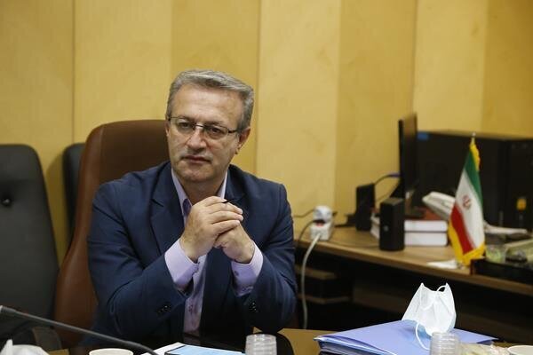 میدری بدلیل عارضه قلبی امروز مجلس نرفت میدری بدلیل عارضه قلبی امروز مجلس نرفت