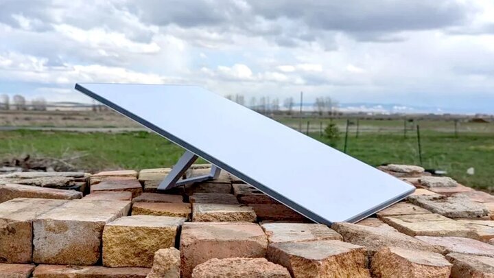 فارس به نقل از فوربس: ایران خدماتدهی استارلینک را مختل کرده فارس به نقل از فوربس: ایران خدماتدهی استارلینک را مختل کرده