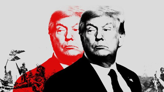 دکترین مونرو یا دونرو؟ دکترین مونرو یا دونرو؟