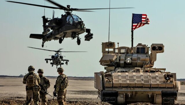 ادعای رویترز؛ هشدار ایران درباره حمله به پایگاههای آمریکا ادعای رویترز؛ هشدار ایران درباره حمله به پایگاههای آمریکا