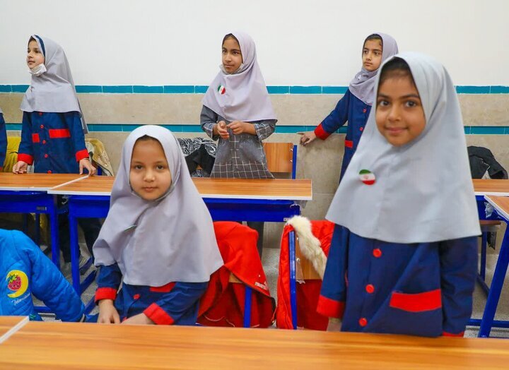 جهش تحصیلی از دوره اول ابتدایی حذف شد جهش تحصیلی از دوره اول ابتدایی حذف شد