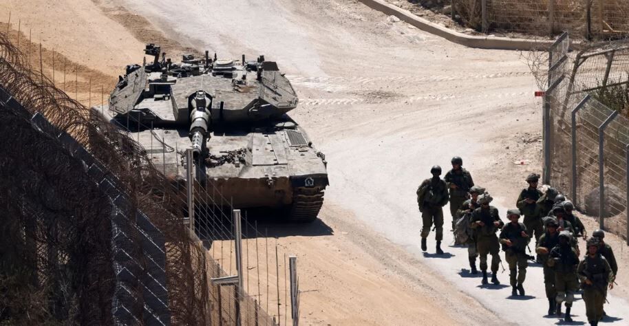 مقام اسرائیلی: از سوریه خارج نخواهیم شد مقام اسرائیلی: از سوریه خارج نخواهیم شد