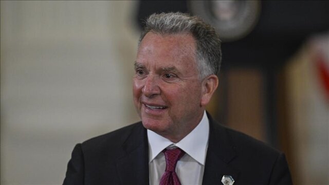 ویتکاف: گذرگاه رفح باید باز شود ویتکاف: گذرگاه رفح باید باز شود