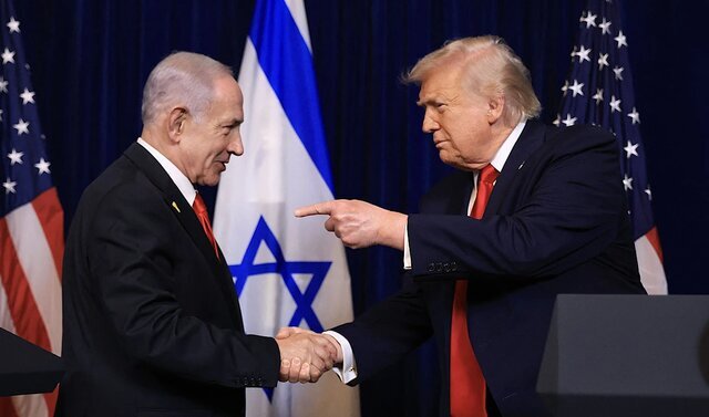 عضویت در شورای صلح غزه | ترامپ از این کشورها پول میخواهد عضویت در شورای صلح غزه | ترامپ از این کشورها پول میخواهد