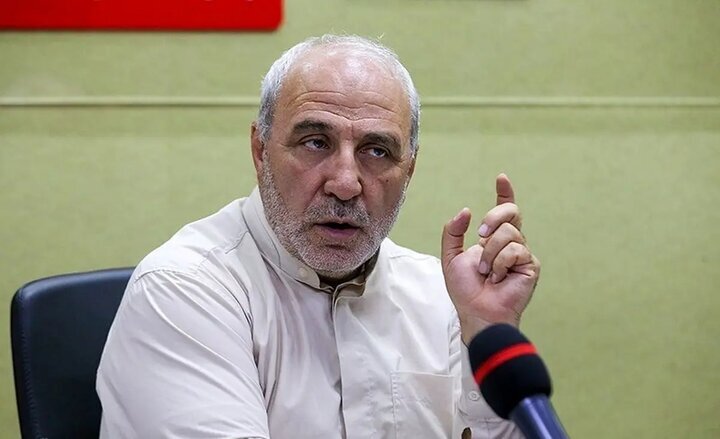 نماینده مجلس: آمار جانباختگان در حوادث اخیر باید به موقع شفافسازی شود نماینده مجلس: آمار جانباختگان در حوادث اخیر باید به موقع شفافسازی شود