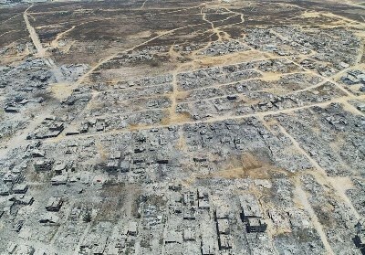 العربی الجدید به نقل از مقام ارشد حماس: آماده هستیم تا در همین هفته اداره غزه را به کمیته تکنوکرات واگذار کنیم العربی الجدید به نقل از مقام ارشد حماس: آماده هستیم تا در همین هفته اداره غزه را به کمیته تکنوکرات واگذار کنیم