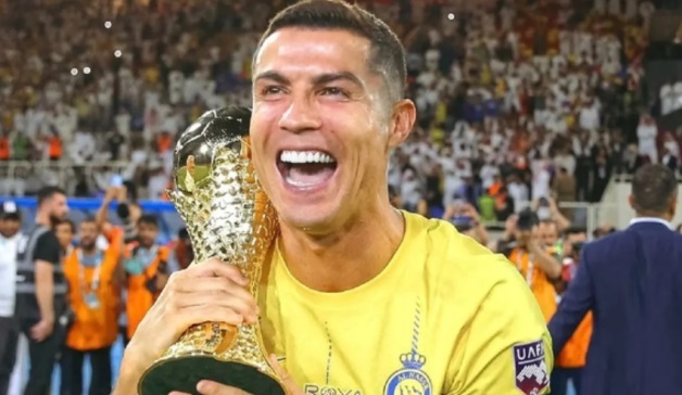 درآمد رونالدو در عربستان چقدر است؟ درآمد رونالدو در عربستان چقدر است؟