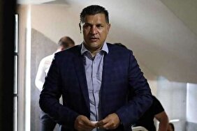 ویدیو/ خاطره جالب و شنیدنی رامین راستاد از علی دایی