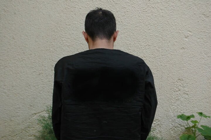 عضو شورای شهر بابلسر دستگیر شد عضو شورای شهر بابلسر دستگیر شد