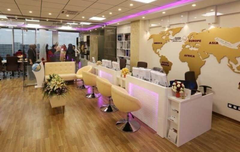 قول وزیر میراث برای دسترسی برخی آژانسها به اینترنت قول وزیر میراث برای دسترسی برخی آژانسها به اینترنت