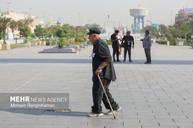 تصاویر/ گذر از مرزها تصاویر/ گذر از مرزها