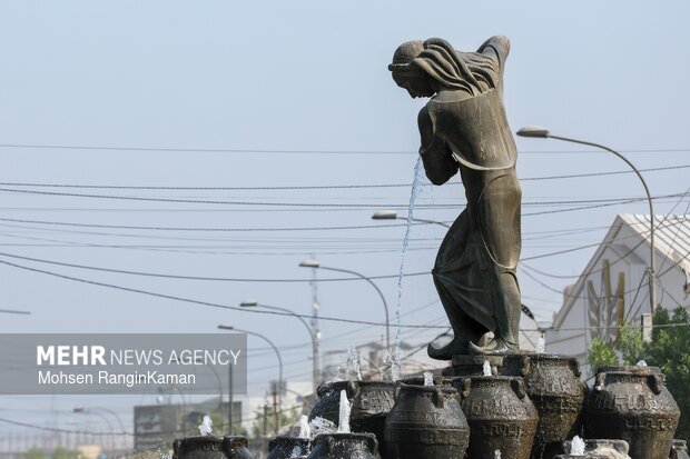 تصاویر/ گذر از مرزها تصاویر/ گذر از مرزها