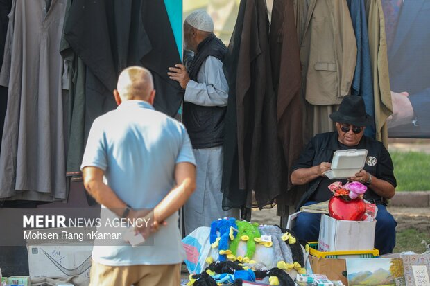 تصاویر/ گذر از مرزها تصاویر/ گذر از مرزها