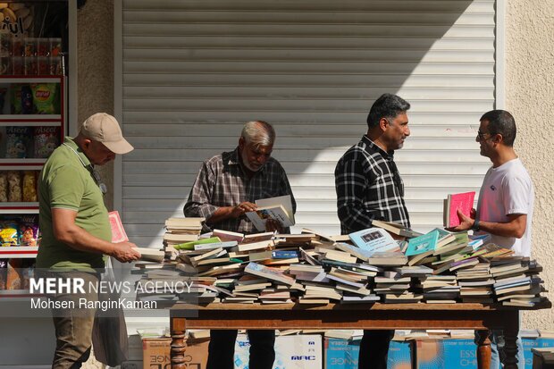 تصاویر/ گذر از مرزها تصاویر/ گذر از مرزها