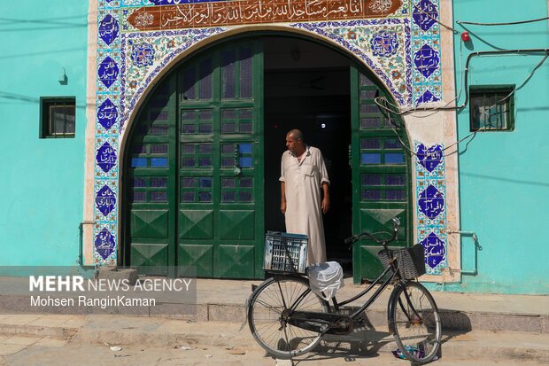 تصاویر/ گذر از مرزها تصاویر/ گذر از مرزها