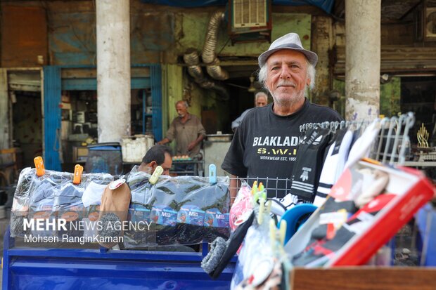 تصاویر/ گذر از مرزها تصاویر/ گذر از مرزها