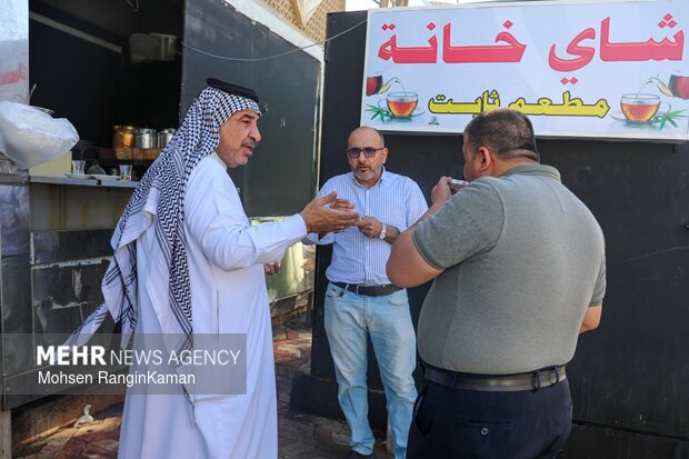 تصاویر/ گذر از مرزها تصاویر/ گذر از مرزها