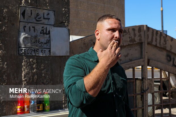 تصاویر/ گذر از مرزها تصاویر/ گذر از مرزها